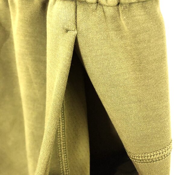 Amazon Green Basic Athletic Shorts Size Small - Picture 3 of 3